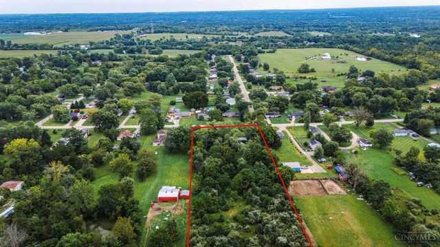 7637 Middletown Germantown Road, Madison Twp, OH 45042