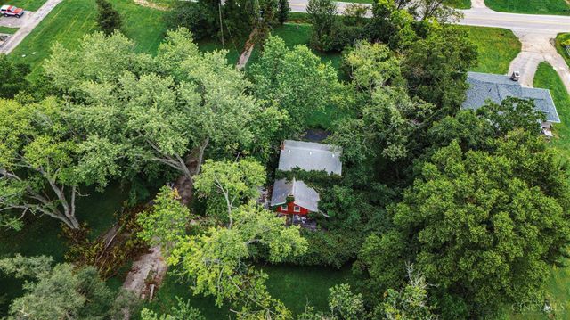 7637 Middletown Germantown Road, Madison Twp, OH 45042