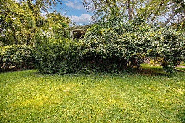 7637 Middletown Germantown Road, Madison Twp, OH 45042