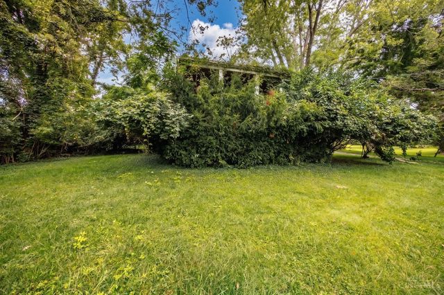 7637 Middletown Germantown Road, Madison Twp, OH 45042