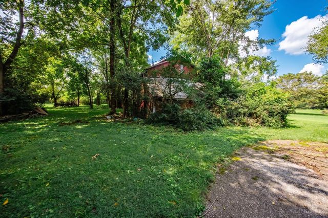 7637 Middletown Germantown Road, Madison Twp, OH 45042