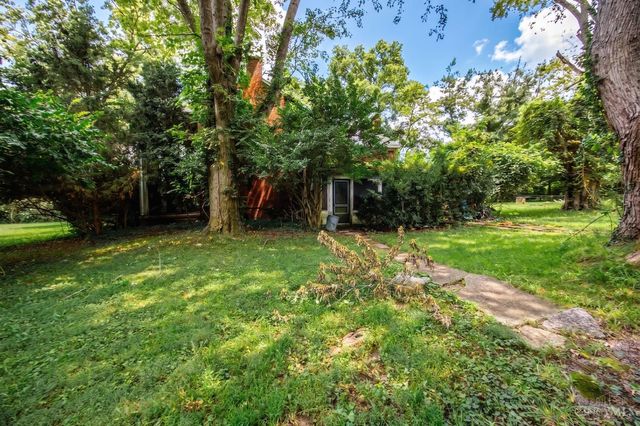 7637 Middletown Germantown Road, Madison Twp, OH 45042