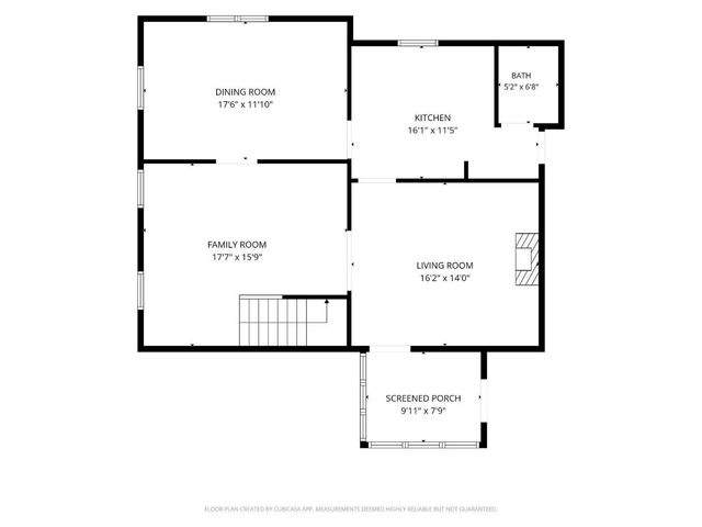 7637 Middletown Germantown Road, Madison Twp, OH 45042