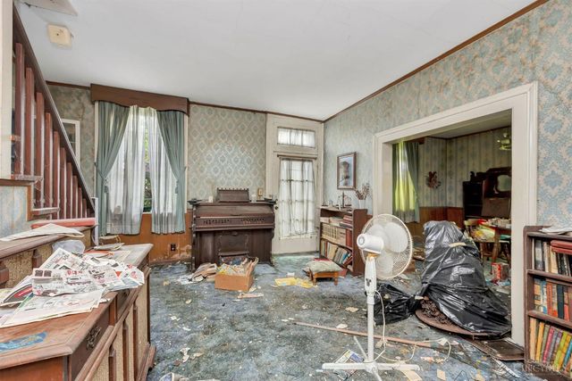 7637 Middletown Germantown Road, Madison Twp, OH 45042