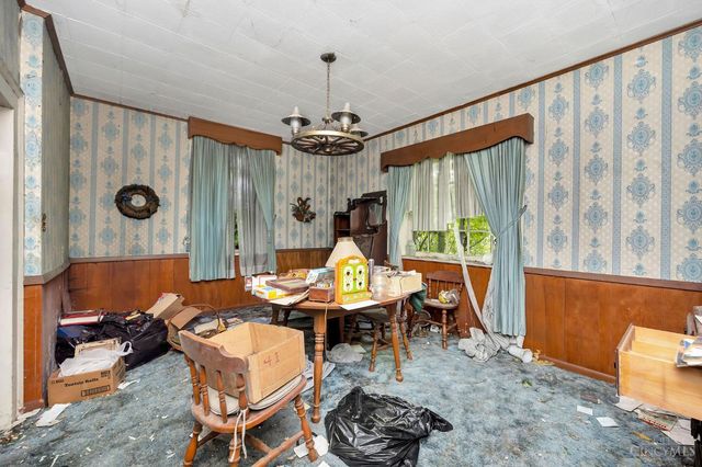 7637 Middletown Germantown Road, Madison Twp, OH 45042
