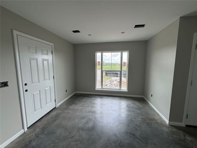 186 Stella Court, Harrison, AR 72601