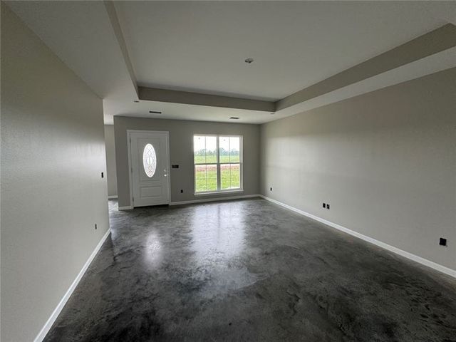 186 Stella Court, Harrison, AR 72601