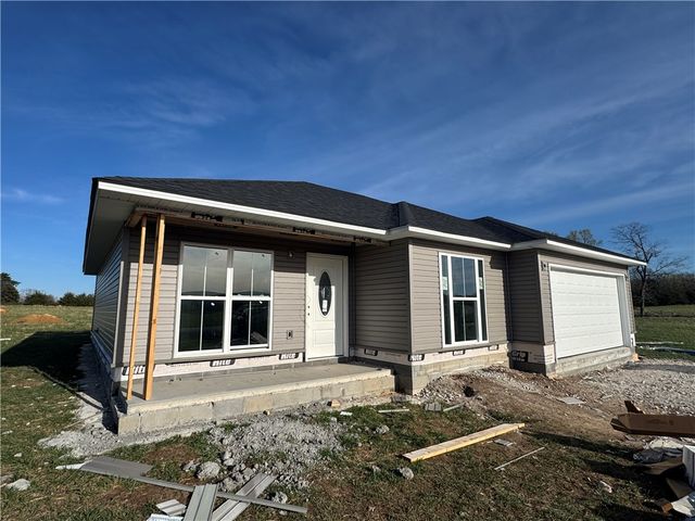 186 Stella Court, Harrison, AR 72601