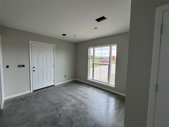 186 Stella Court, Harrison, AR 72601