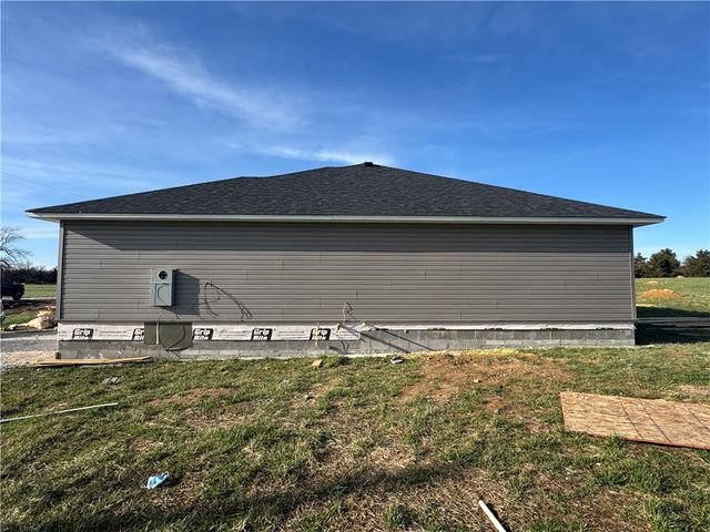 186 Stella Court, Harrison, AR 72601