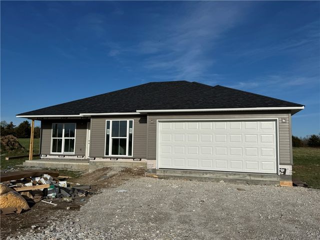 186 Stella Court, Harrison, AR 72601