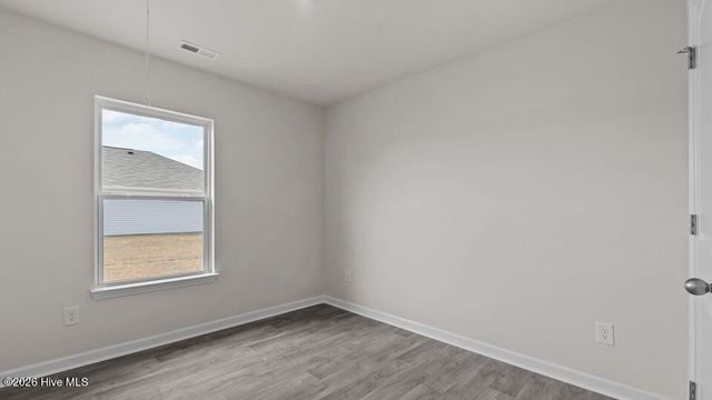 3601 Huntsmoor Lane NW, Wilson, NC 27896