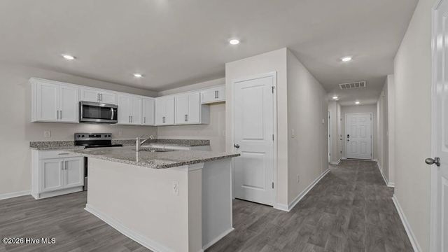 3601 Huntsmoor Lane NW, Wilson, NC 27896