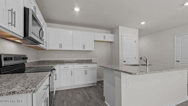 3601 Huntsmoor Lane NW, Wilson, NC 27896