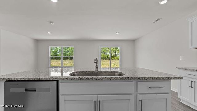 3601 Huntsmoor Lane NW, Wilson, NC 27896