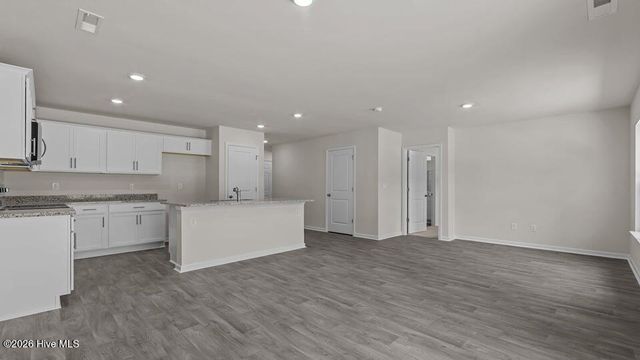 3601 Huntsmoor Lane NW, Wilson, NC 27896