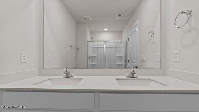 3601 Huntsmoor Lane NW, Wilson, NC 27896