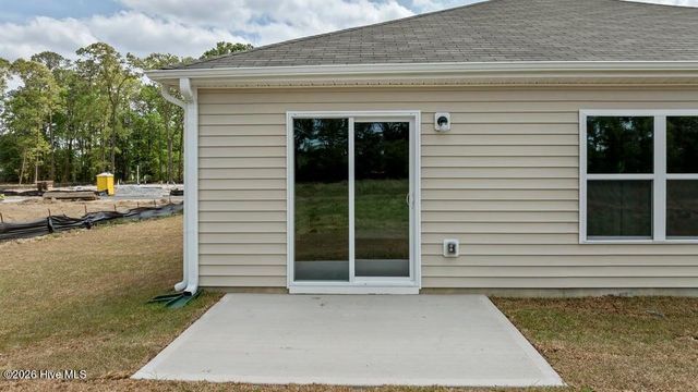 3601 Huntsmoor Lane NW, Wilson, NC 27896