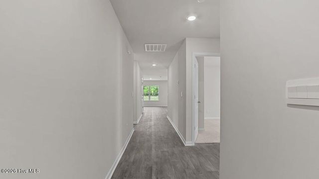 3601 Huntsmoor Lane NW, Wilson, NC 27896
