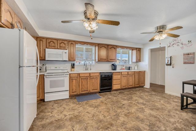 5841 S 2050 W, Roy, UT 84067