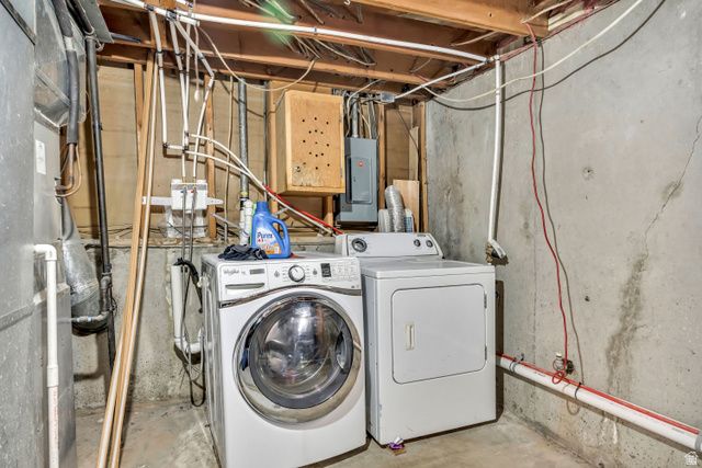 5841 S 2050 W, Roy, UT 84067