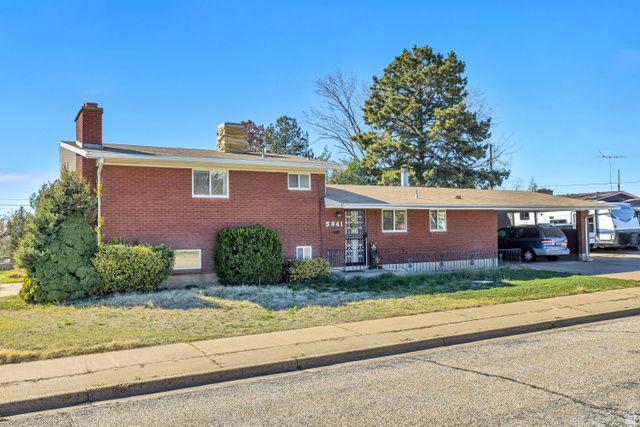 5841 S 2050 W, Roy, UT 84067