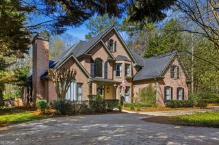 3065 Devereux Chase, Roswell, GA 30075