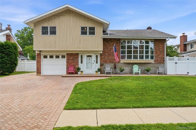 1853 Decatur Avenue, North Bellmore, NY 11710