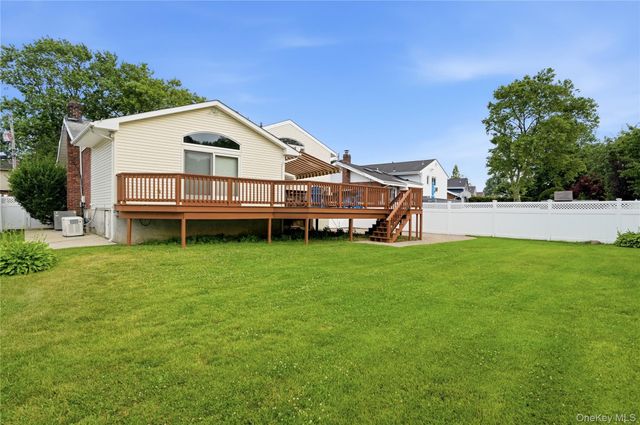1853 Decatur Avenue, North Bellmore, NY 11710