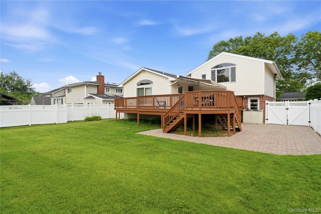 1853 Decatur Avenue, North Bellmore, NY 11710
