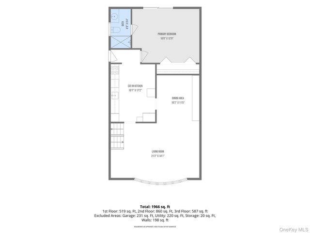 1853 Decatur Avenue, North Bellmore, NY 11710