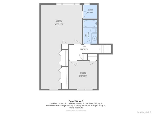 1853 Decatur Avenue, North Bellmore, NY 11710