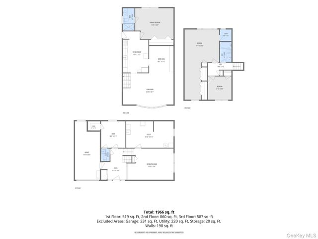 1853 Decatur Avenue, North Bellmore, NY 11710