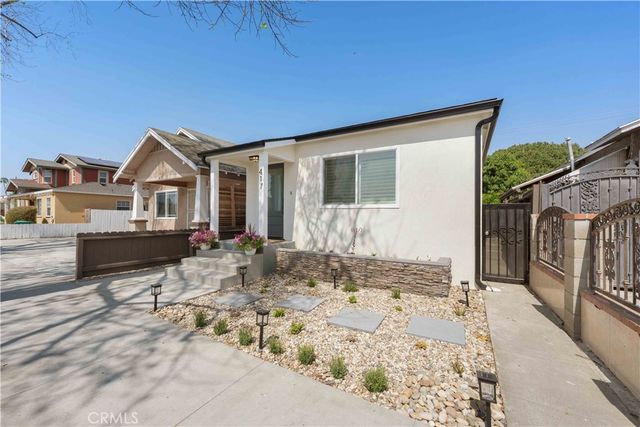 417 E Adair Street, Long Beach, CA 90805