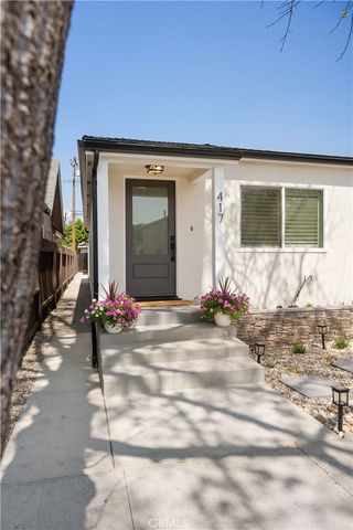 417 E Adair Street, Long Beach, CA 90805