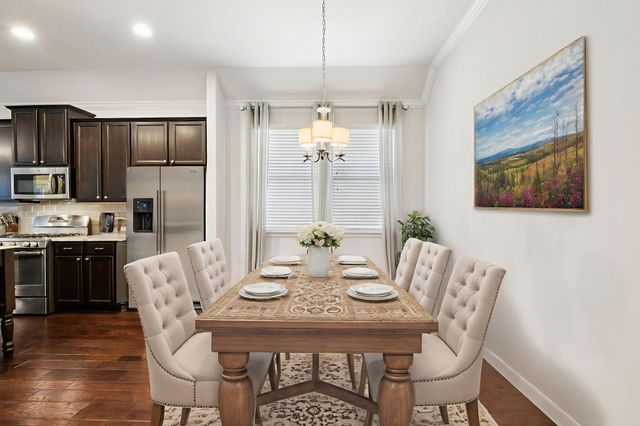 2244 Hilltop Climb DR, Leander, TX 78641