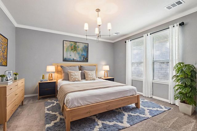 2244 Hilltop Climb DR, Leander, TX 78641