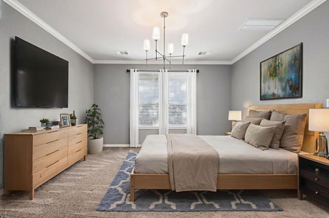 2244 Hilltop Climb DR, Leander, TX 78641