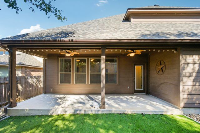 2244 Hilltop Climb DR, Leander, TX 78641