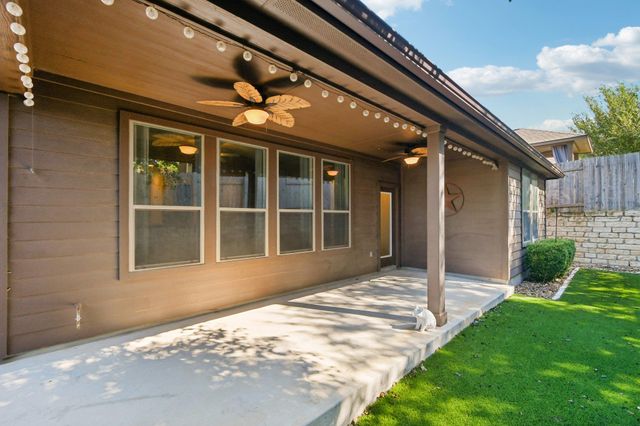 2244 Hilltop Climb DR, Leander, TX 78641