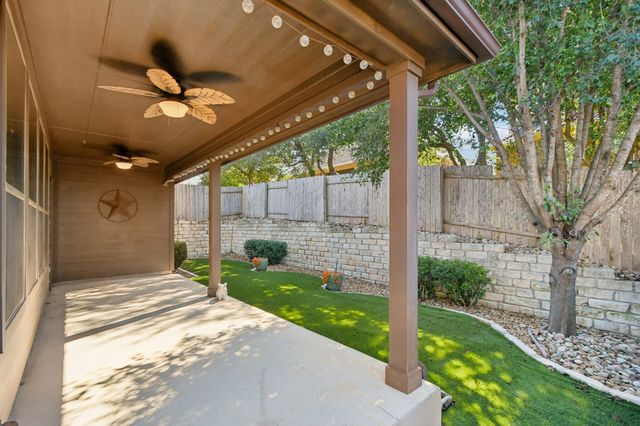 2244 Hilltop Climb DR, Leander, TX 78641