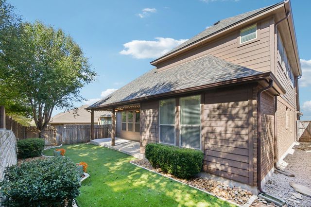 2244 Hilltop Climb DR, Leander, TX 78641