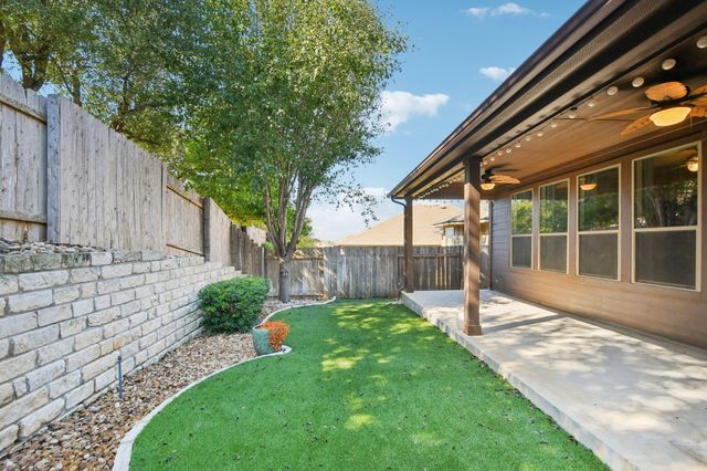 2244 Hilltop Climb DR, Leander, TX 78641