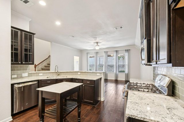 2244 Hilltop Climb DR, Leander, TX 78641