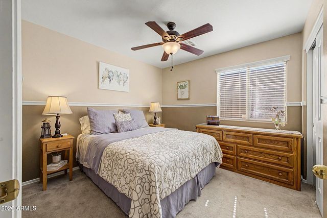 18236 W MISSION Lane, Waddell, AZ 85355
