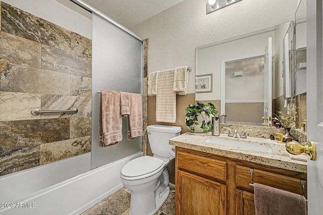 18236 W MISSION Lane, Waddell, AZ 85355