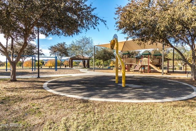 18236 W MISSION Lane, Waddell, AZ 85355