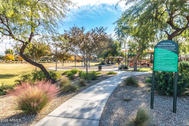 18236 W MISSION Lane, Waddell, AZ 85355
