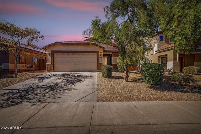 18236 W MISSION Lane, Waddell, AZ 85355