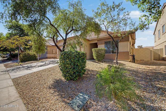 18236 W MISSION Lane, Waddell, AZ 85355